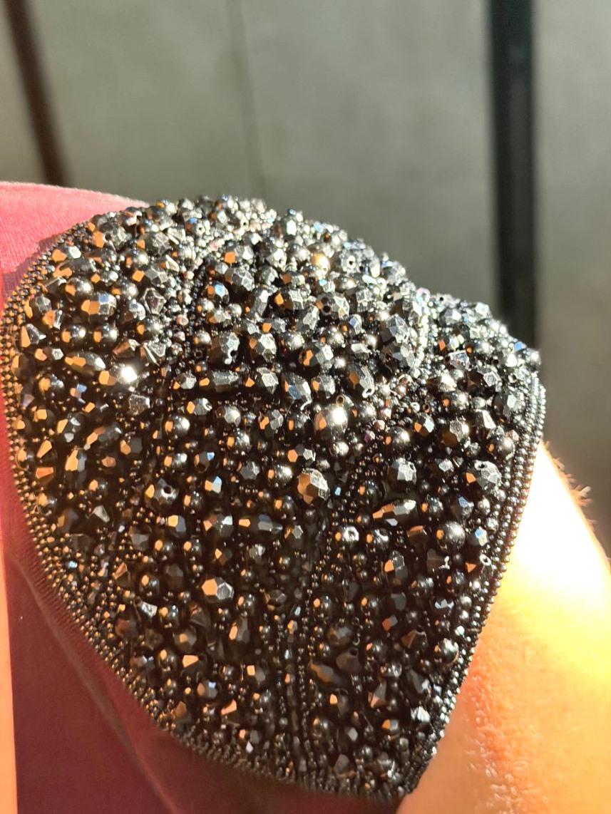 Платье «Back to Gatsby»