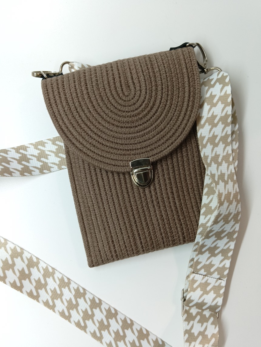 Сумочка для телефона