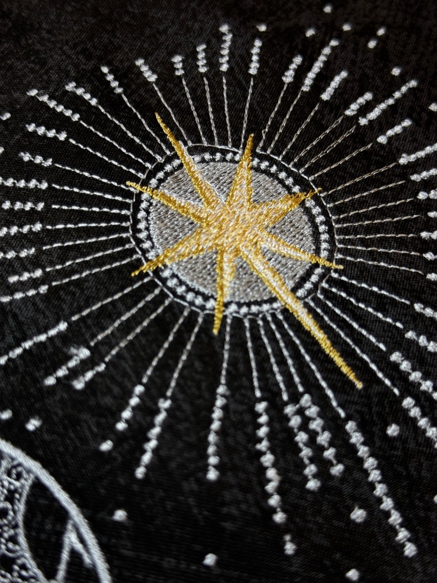 Панно «Три Короля»