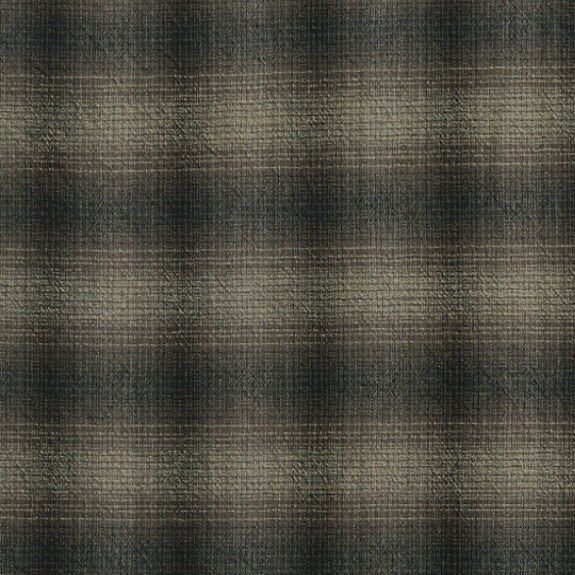 Ткань хлопок для пэчворка для одежды коричневый, , EnjoyQuilt (арт. EY20079-B)
