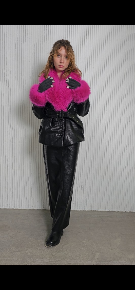 Новогодние образы