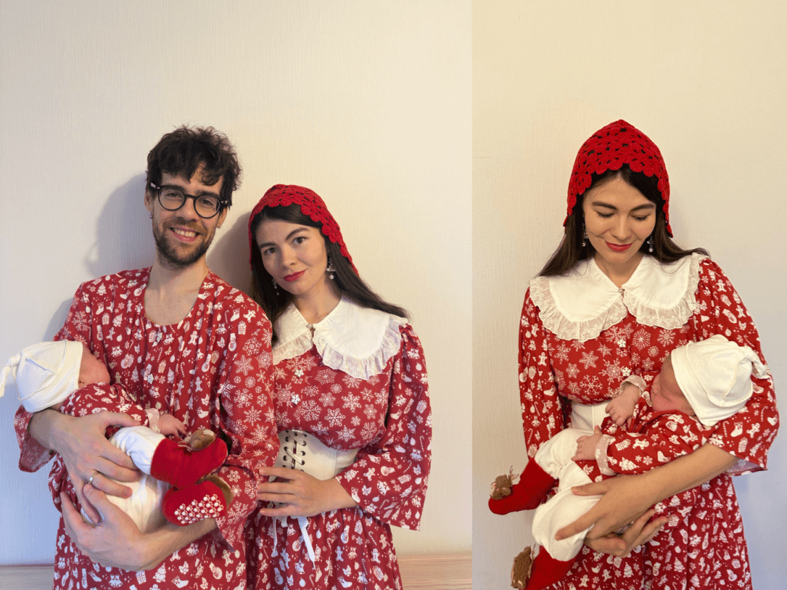 Мечты не имеют срока годности