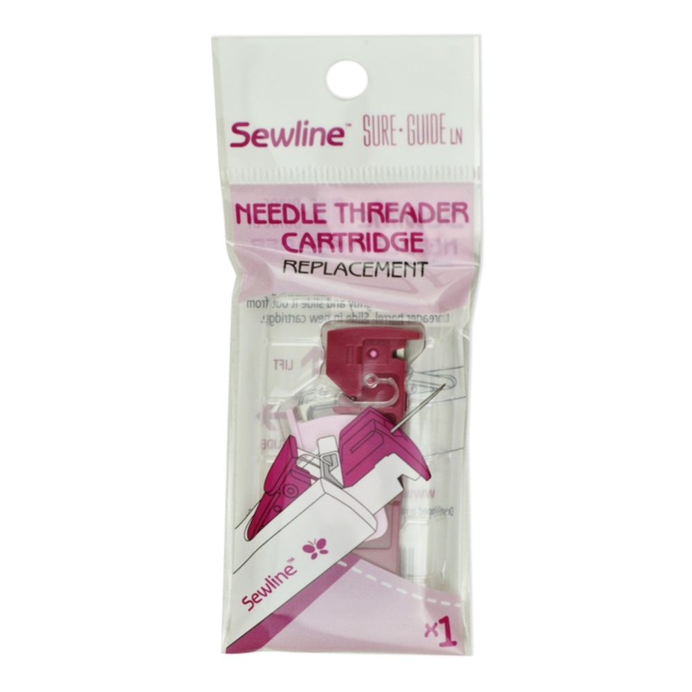 Запасной картридж для нитевдевателя Sewline FAB50044