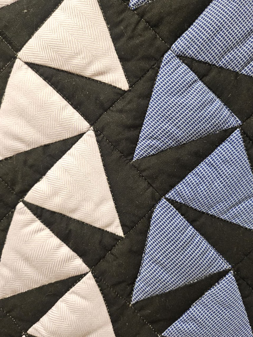 Пэчворк - панно