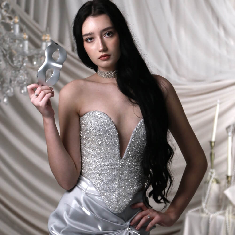 Платье «Мерседес»