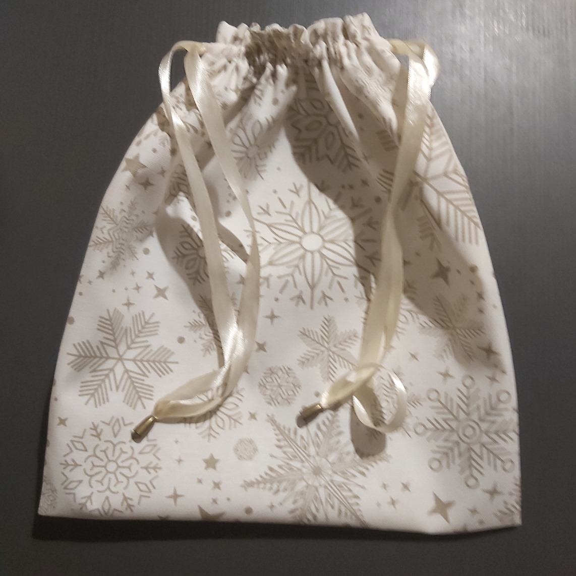 Мешочек для подарка