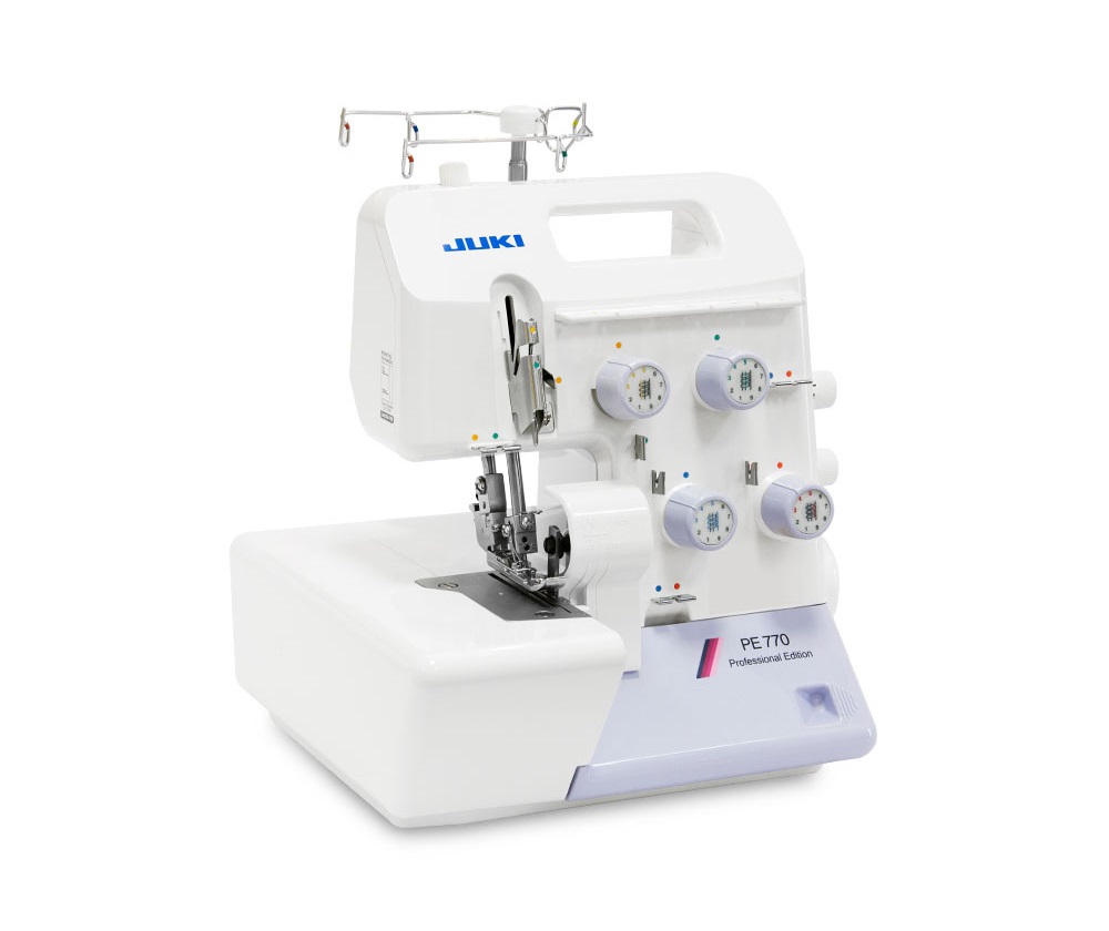 Оверлок Juki PE 770 Professional Edition