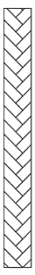 Ткань хлопок для шитья по основе белый, рукоделие,  (арт. 39665)