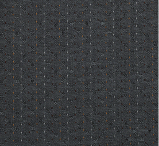 Ткань хлопок для пэчворка для одежды серый, , EnjoyQuilt (арт. EY20089-C)