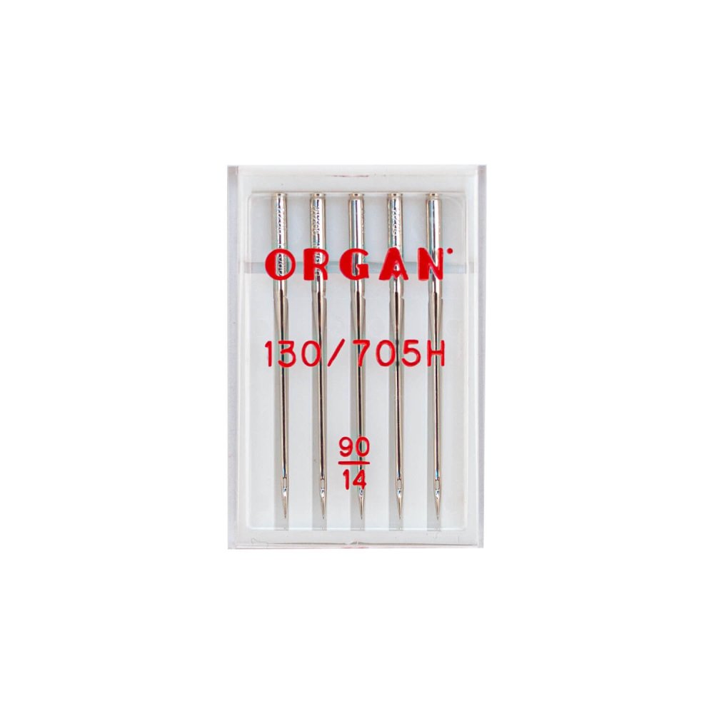 Иглы стандартные Organ № 90