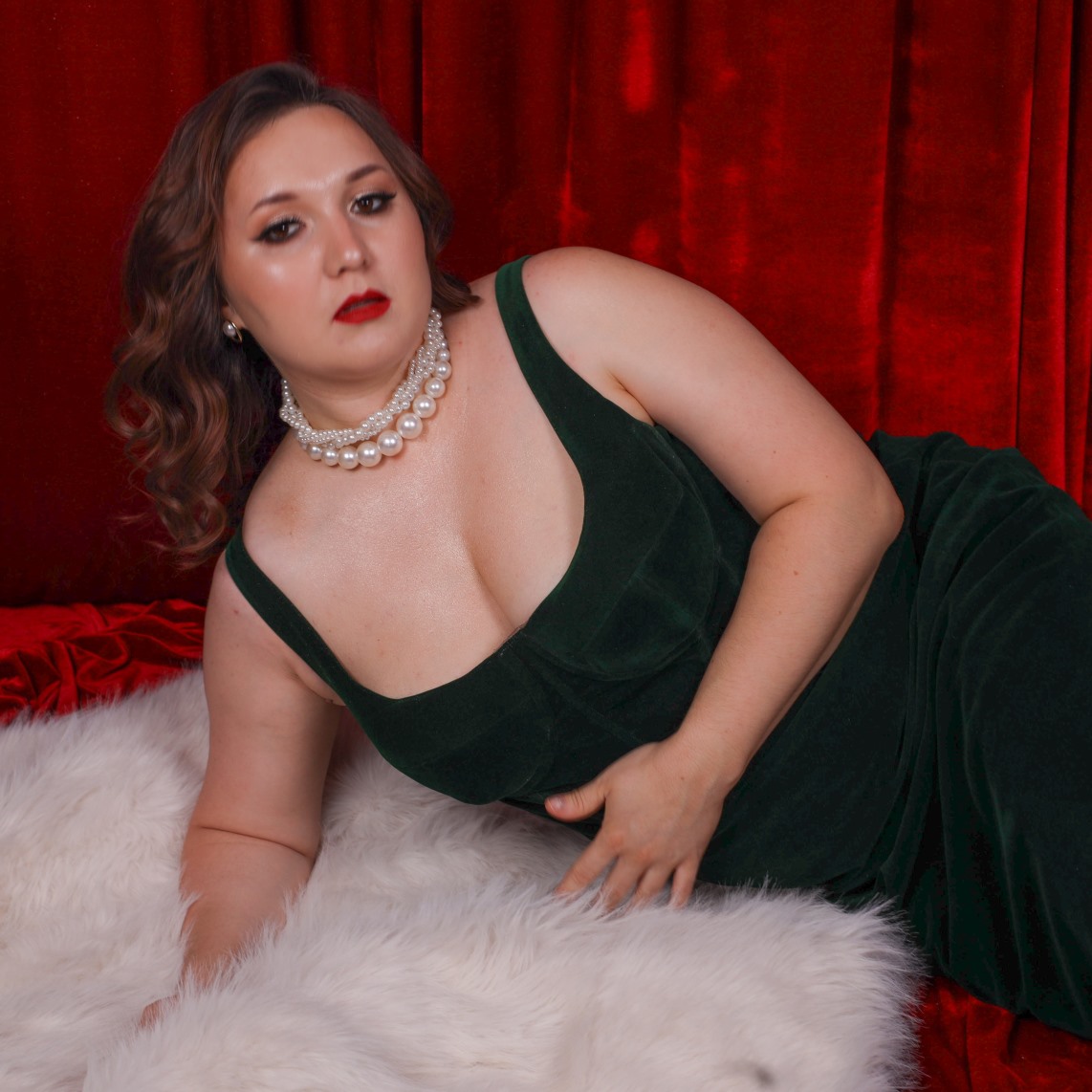 Платье «Галатея»