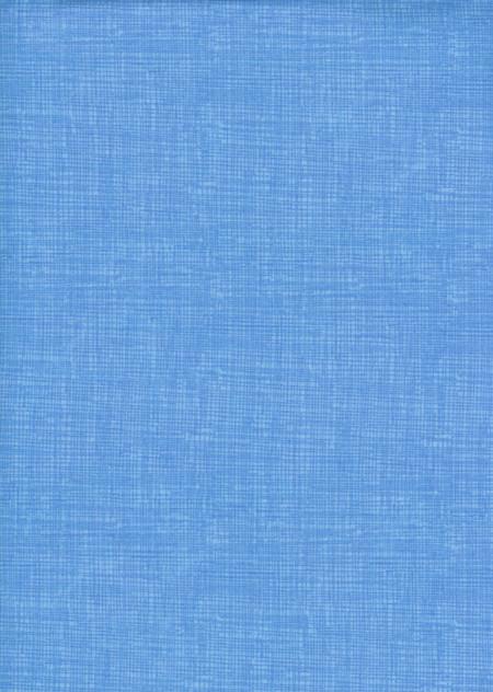 Ткань хлопок пэчворк голубой, полоски, Timeless Treasures (арт. 73212)