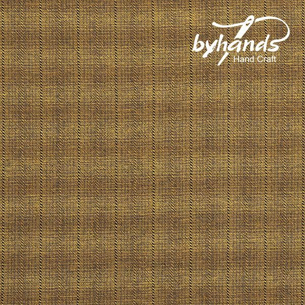 Ткань хлопок для пэчворка для одежды коричневый, , EnjoyQuilt (арт. EY20029-16)