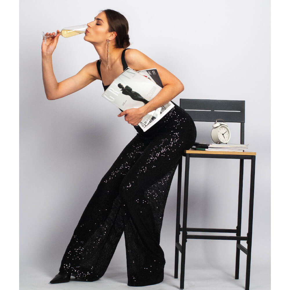 Наряд «Сияние вечернего города»