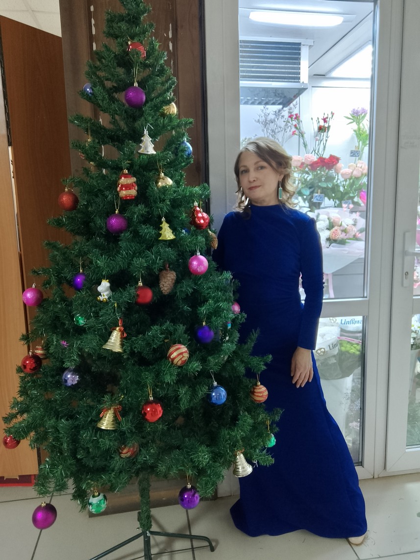 Платье «Мелина»