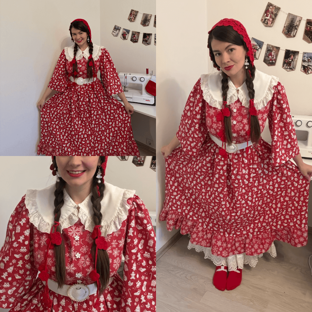 Мечты не имеют срока годности