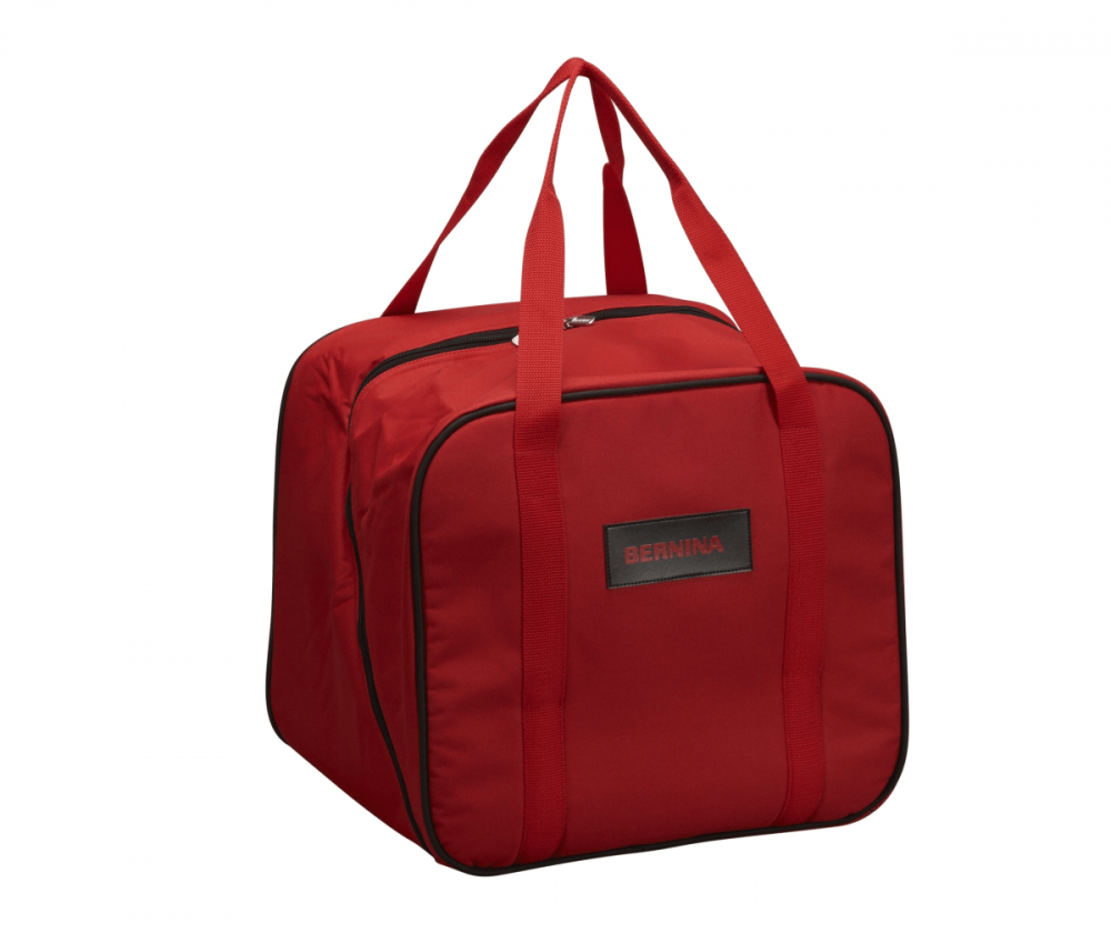Сумка для оверлока Bernina 502 010 72 00 красный