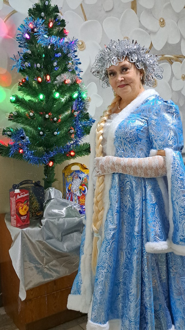 Платье «Снежная нежность»