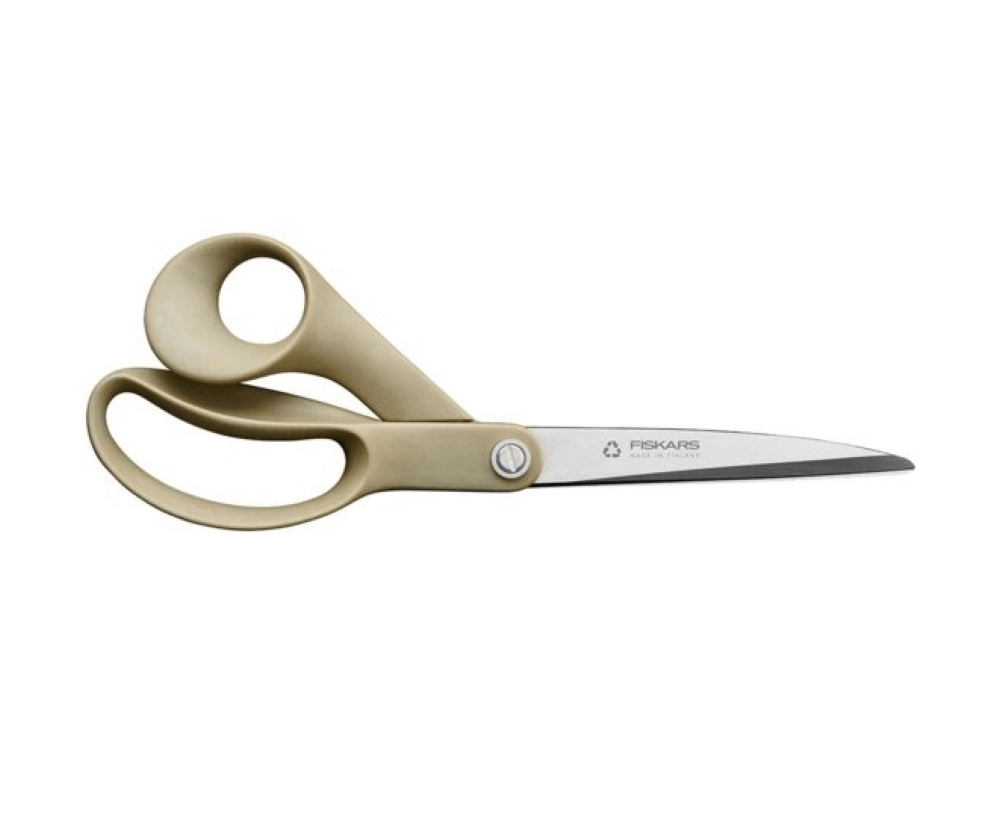 Ножницы универсальные Fiskars ReNew большие 24 см