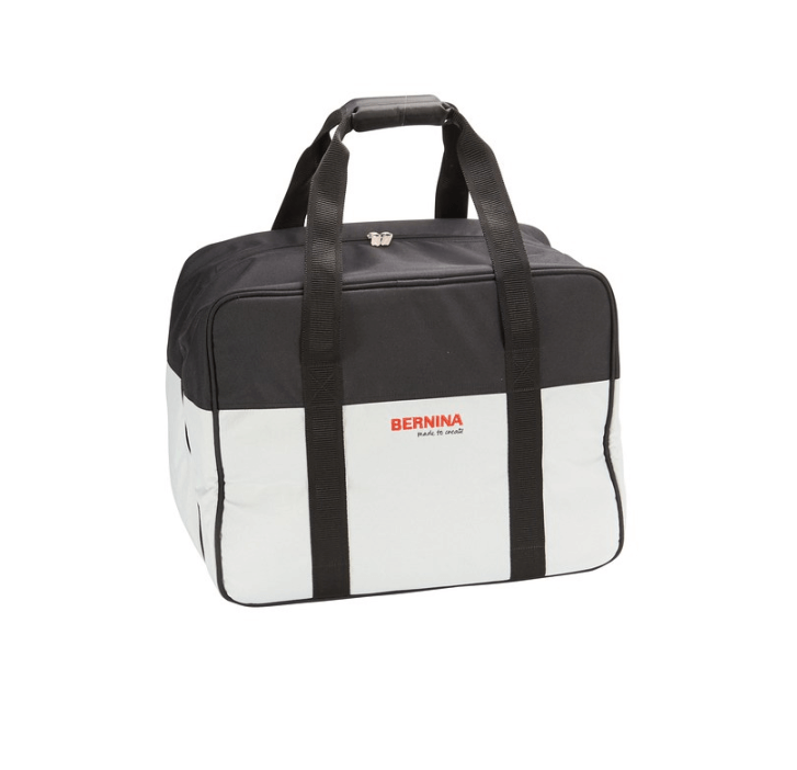 Сумка для швейной машины Bernina 033 284 52 00 серый