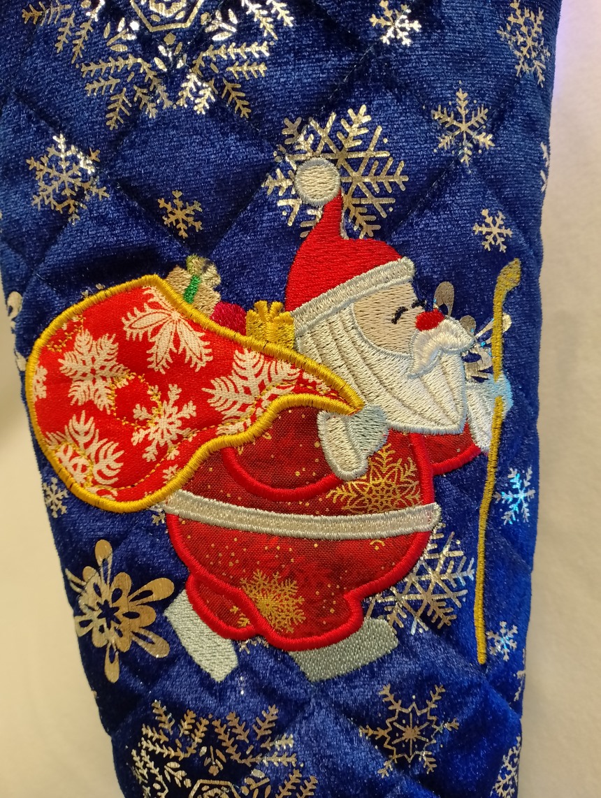 Сапожок желаний