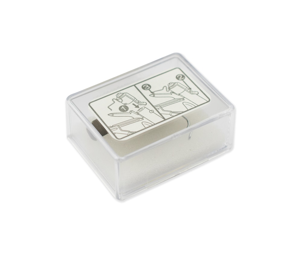 Конвертер для оверлоков Bernina 502 010 58 95 для 2-ниточн. швов