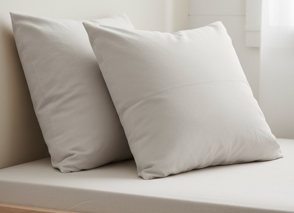 Как легко и быстро сшить наволочку для подушки