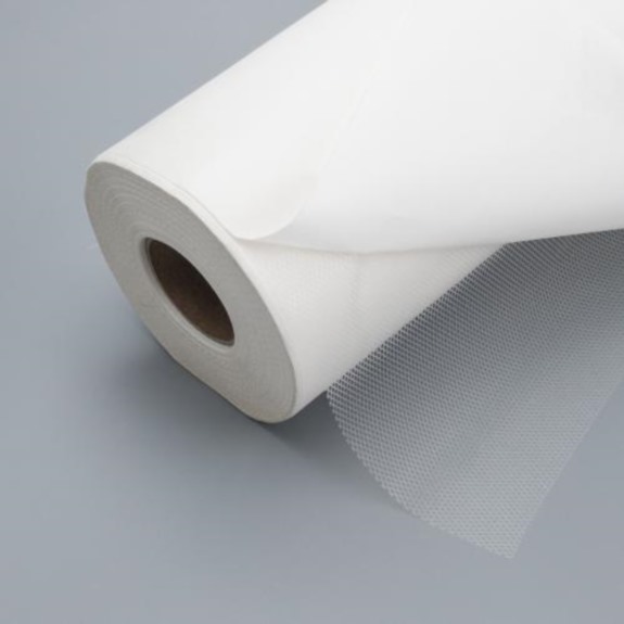 Паутинка на бумажной основе 23г/м 100 см сеточка