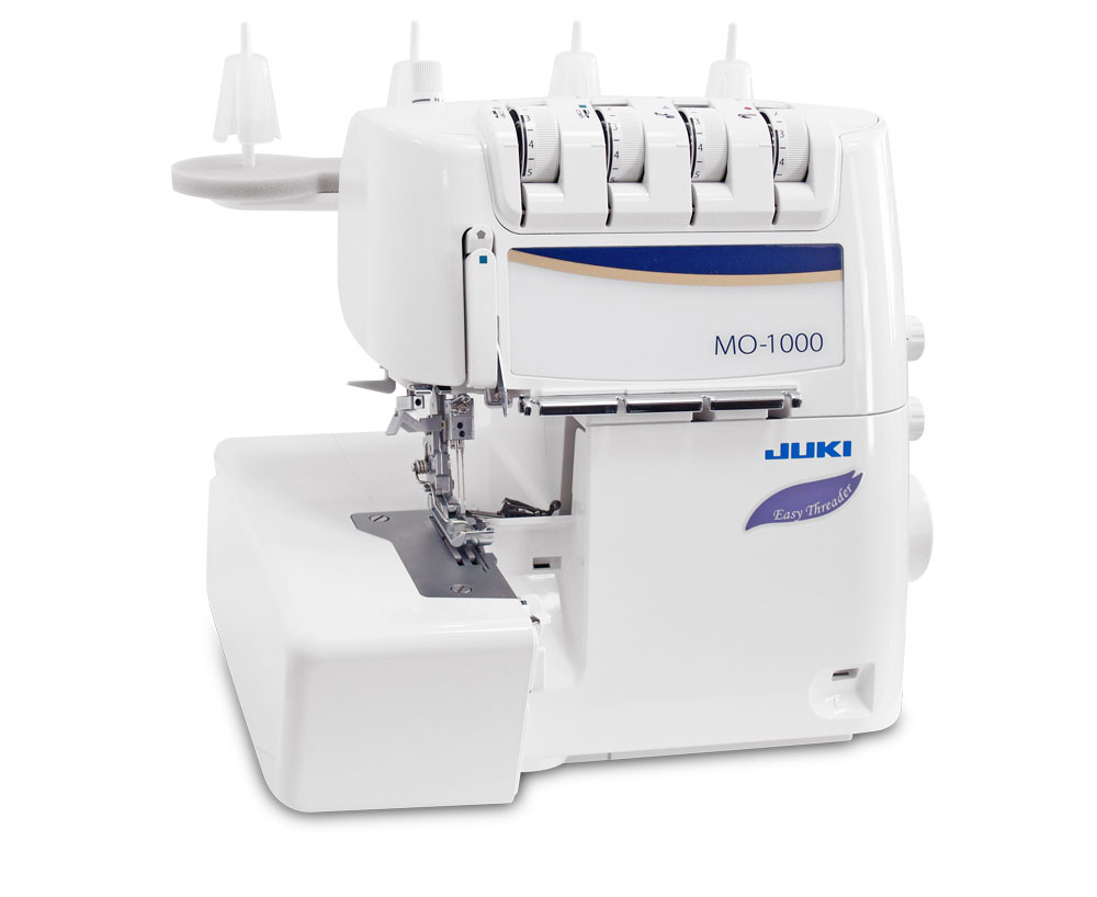 Оверлок Juki MO-1000