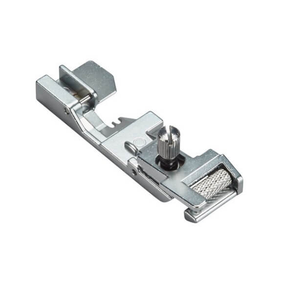 Лапка для оверлоков Bernina 502 070 03 50 для притачивания резинки