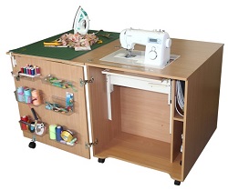 Швейный стол Комфорт-1Q