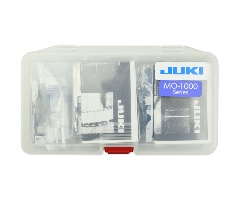 Набор лапок для оверлока Juki MO-1000 8 шт.