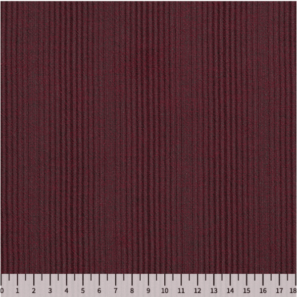 Ткань хлопок для пэчворка для одежды бордовый, , EnjoyQuilt (арт. EY20093-A)