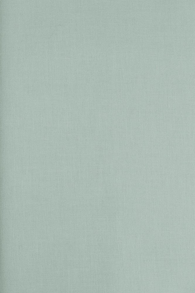 Ткань хлопок для пэчворка голубой, однотонная, ALFA (арт. 269346-11)