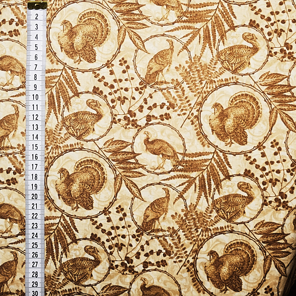 Ткань хлопок для пэчворка , , Benartex (арт. 101402)