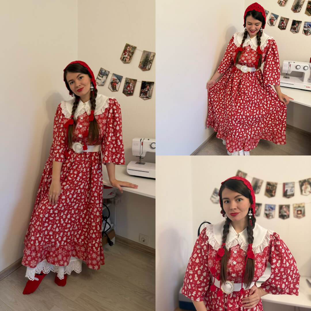 Мечты не имеют срока годности