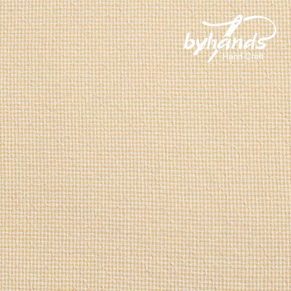 Ткань хлопок для пэчворка для одежды бежевый, , EnjoyQuilt (арт. EY20087-A)