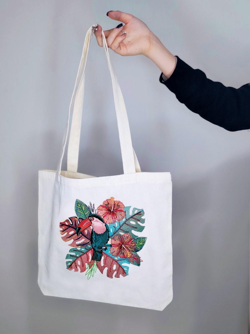 Шоперы «Серия Тропики»