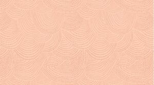 Ткань хлопок пэчворк розовый, горох и точки, Timeless Treasures (арт. )