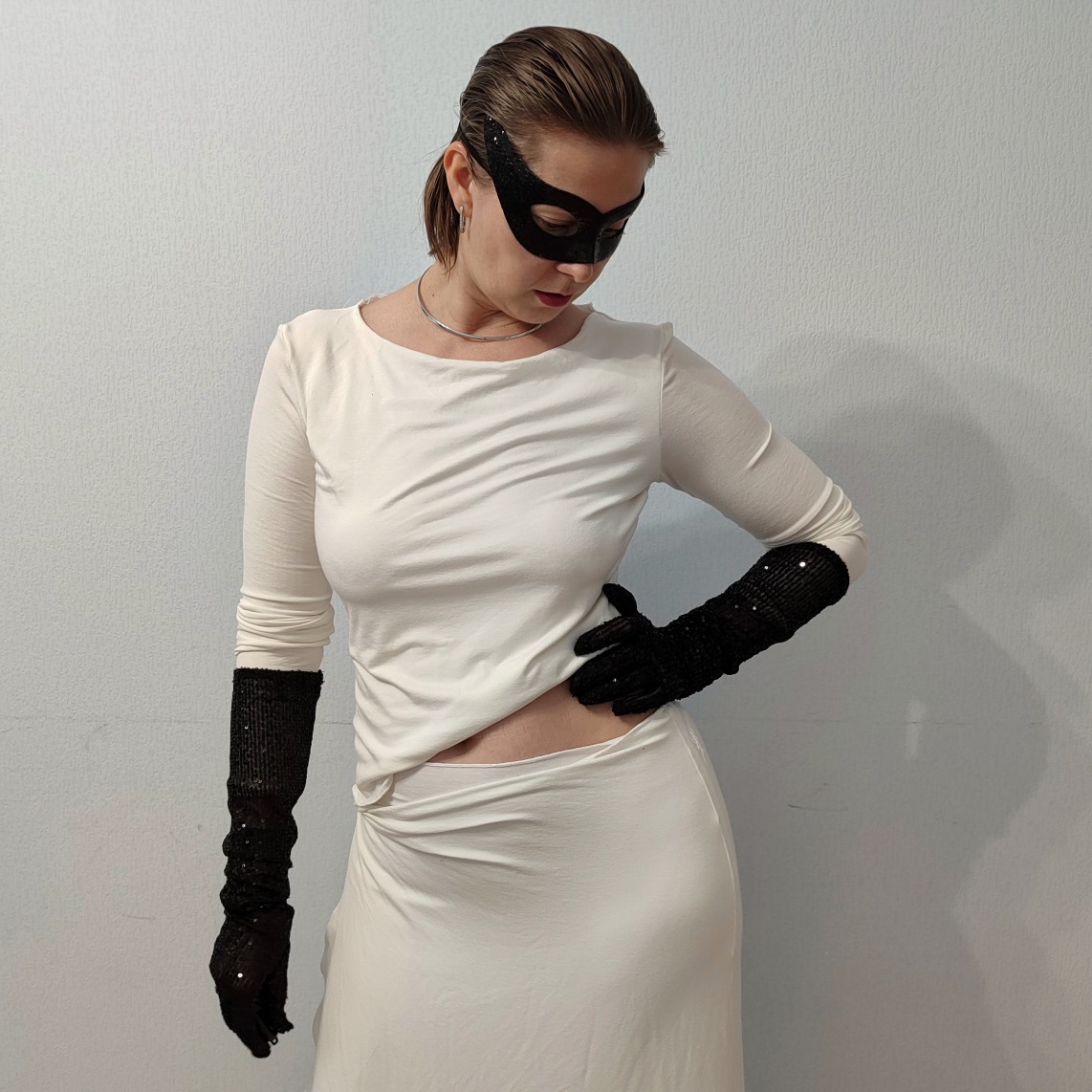 Костюм «Уютный новый год»