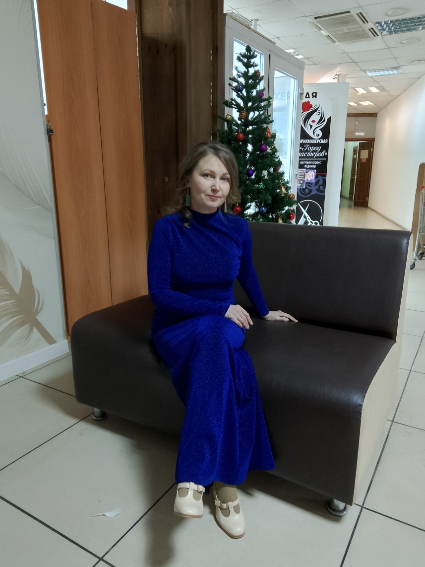 Платье «Мелина»