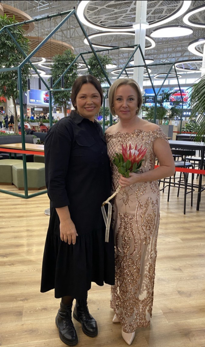 Платье «Нежное сияние»