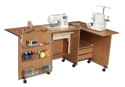 Швейный стол Комфорт-5