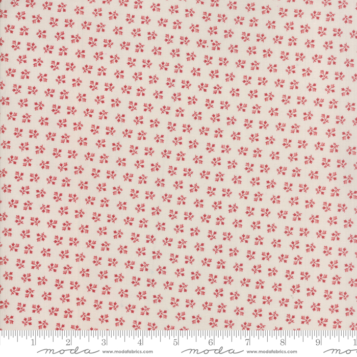 Ткань хлопок пэчворк розовый бежевый, , Moda (арт. 14866 11)
