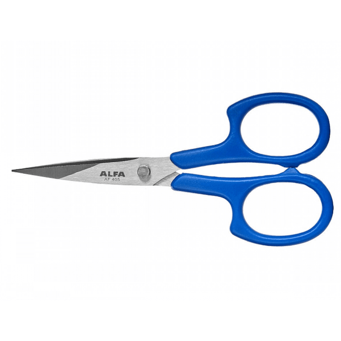 Ножницы вышивальные Alfa AF 405 11 см