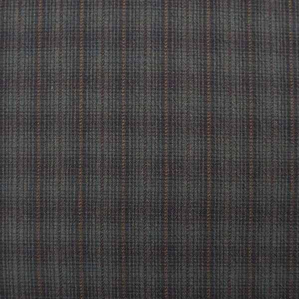 Ткань хлопок для пэчворка для одежды коричневый, , EnjoyQuilt (арт. EY20090-O)