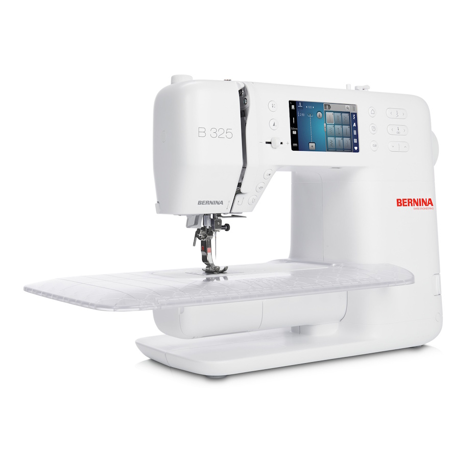 Швейная машина Bernina 325