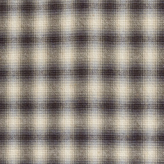 Ткань хлопок для пэчворка для одежды коричневый, , EnjoyQuilt (арт. EY20063-D)