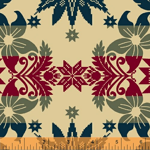 Ткань для лоскутного шитья [31906-3]