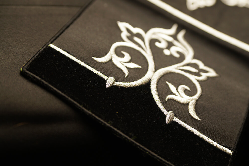 Платы «Покровцы» 2 шт.